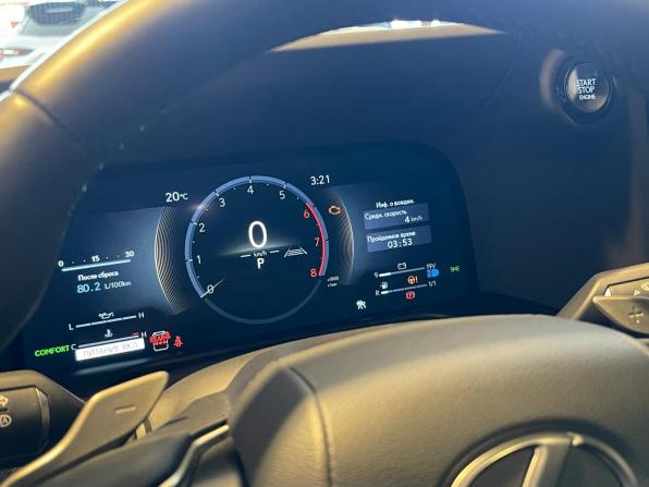 Lexus GX III с пробегом 2024 года, цена 17 490 000 рублей, 1 км, внедорожник, Автокод Объявления