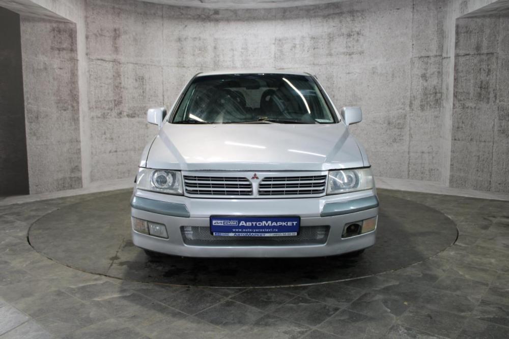 Mitsubishi Space Wagon III Ярославль  - изображение 2