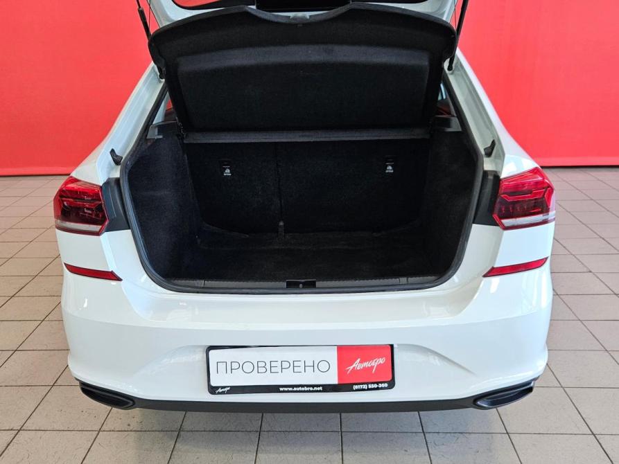 Volkswagen Polo VI Вологда  - изображение 16