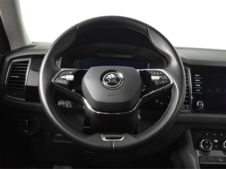 Skoda Kodiaq I Казань  - изображение 11
