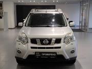 Nissan X-Trail II Рестайлинг Казань  - изображение 24