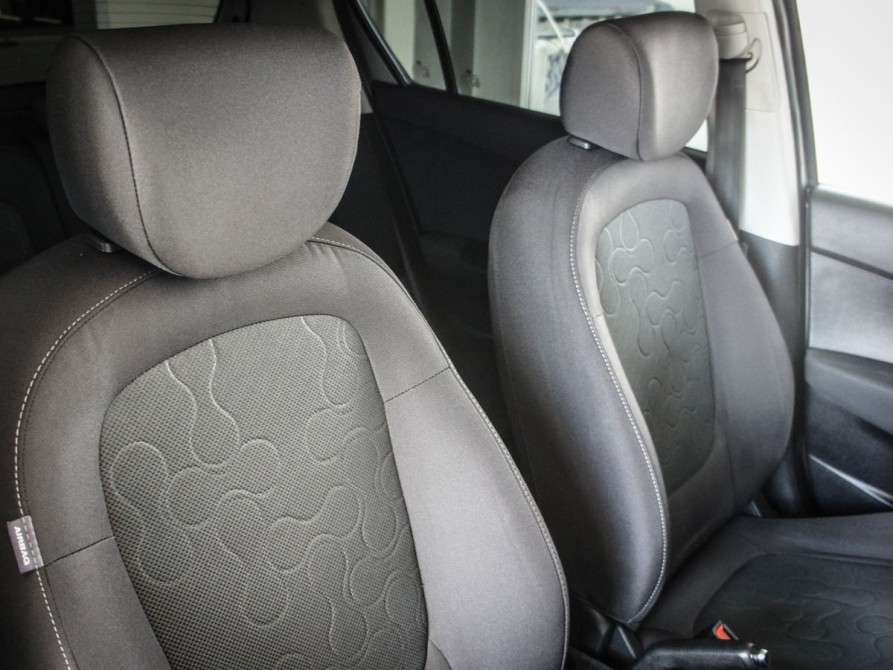 Hyundai i20 I Березовский  - изображение 7