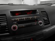 Mitsubishi Lancer X Москва  - изображение 36
