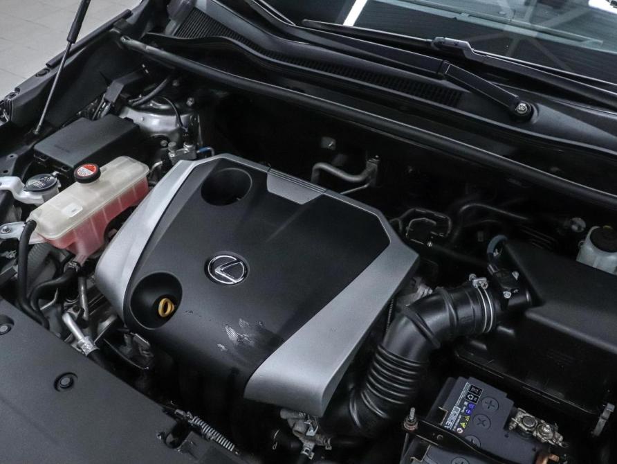 Lexus NX I Красноярск  - изображение 27