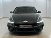 Hyundai Elantra VII (CN7) Рестайлинг Москва  - изображение 20