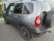 Chevrolet Niva I Рестайлинг Воронеж  - изображение 9
