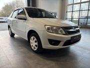 Lada (ВАЗ) Granta I Новомосковск  - изображение 19