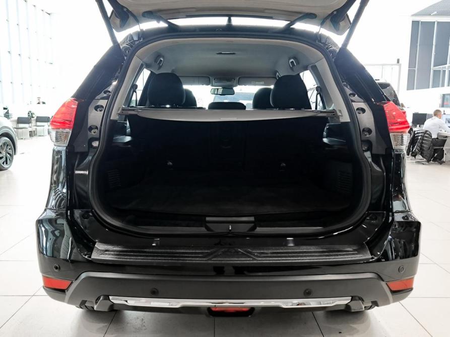 Nissan X-Trail III Рестайлинг Казань  - изображение 12