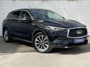 Infiniti QX50 II Тамбов  - изображение 21