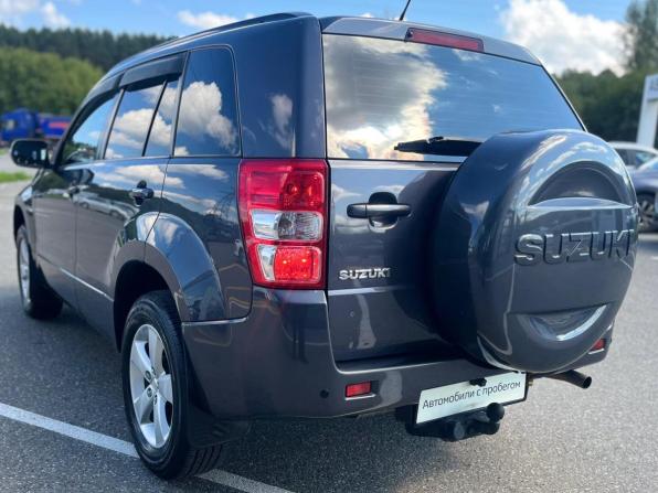 Suzuki Grand Vitara II Рестайлинг с пробегом 2011 года, цена 1 150 000 рублей, 132849 км, внедорожник, Автокод Объявления