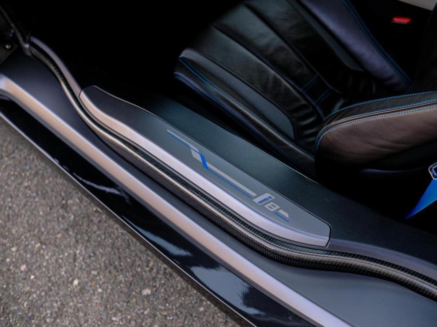 BMW i8 I Сочи  - изображение 32