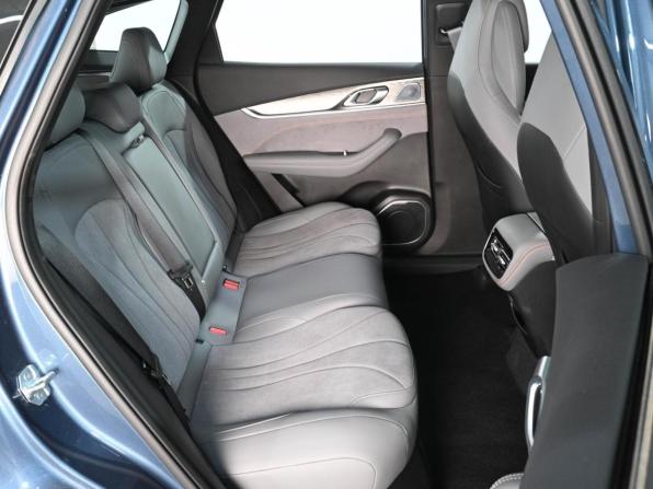 Geely Galaxy M7 с пробегом 2026 года, цена 3 819 000 рублей, 44 км, внедорожник, Автокод Объявления