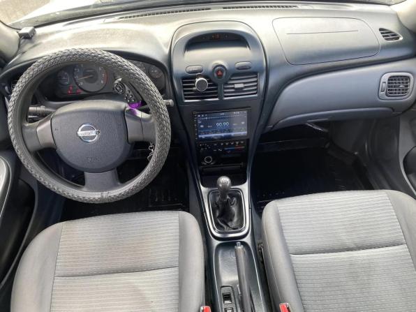 Nissan Almera Classic I с пробегом 2006 года, цена 370 000 рублей, 326639 км, седан, Автокод Объявления