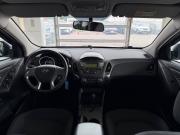 Hyundai ix35 I Рестайлинг Москва  - изображение 45