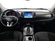 Kia Sportage III Пермь  - изображение 38