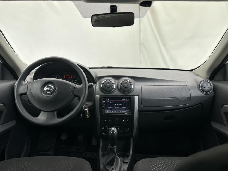 Nissan Almera III (G15) Липецк  - изображение 13