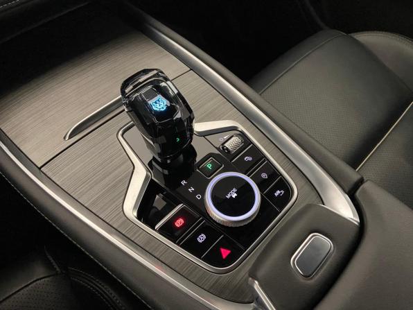 Chery Tiggo 7 Pro Max I Рестайлинг с пробегом 2024 года, цена 2 100 000 рублей, 48779 км, внедорожник, Автокод Объявления