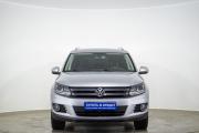 Volkswagen Tiguan I Рестайлинг Оренбург  - изображение 19