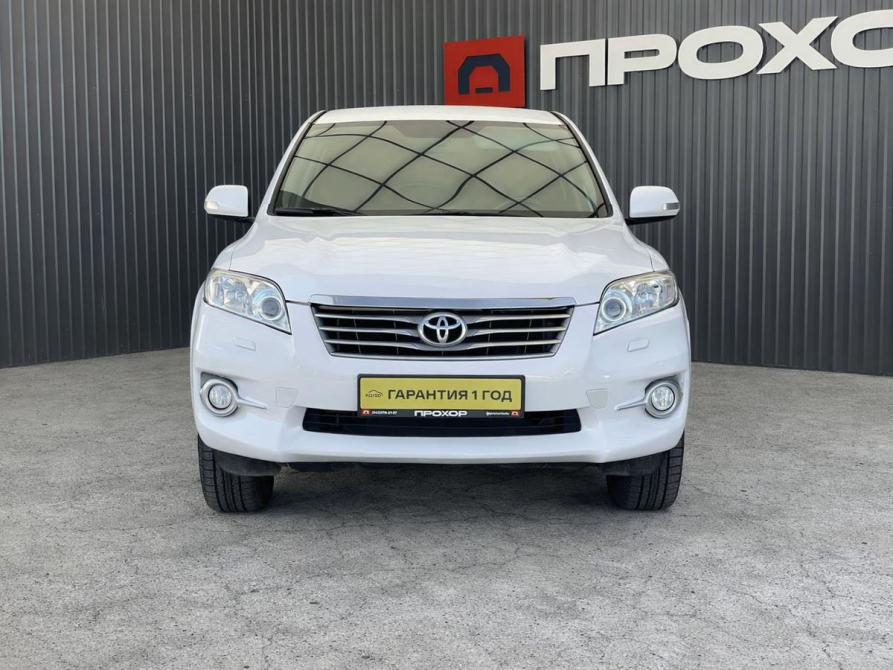 Toyota RAV4 III (XA30) Рестайлинг Пермь  - изображение 2