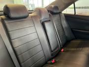 Toyota Camry VII (XV50) Рестайлинг 2 Тверь  - изображение 27