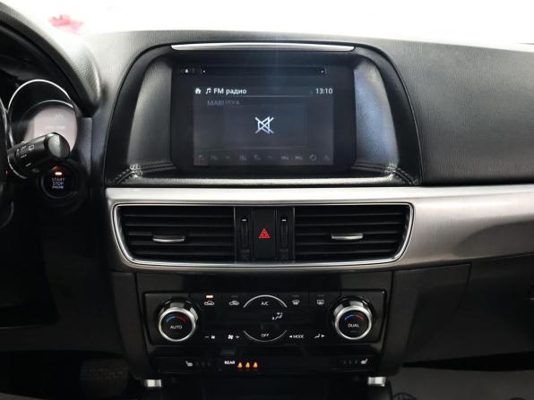 Mazda CX-5 I Рестайлинг с пробегом 2015 года, цена 1 693 300 рублей, 202853 км, внедорожник, Автокод Объявления