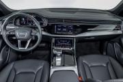 Audi Q8 I (4M) Рестайлинг Казань  - изображение 23