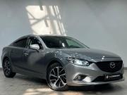 Mazda 6 III (GJ) Кемерово  - изображение 18