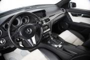 Mercedes-Benz C-Класс III (W204) Рестайлинг Пермь  - изображение 31