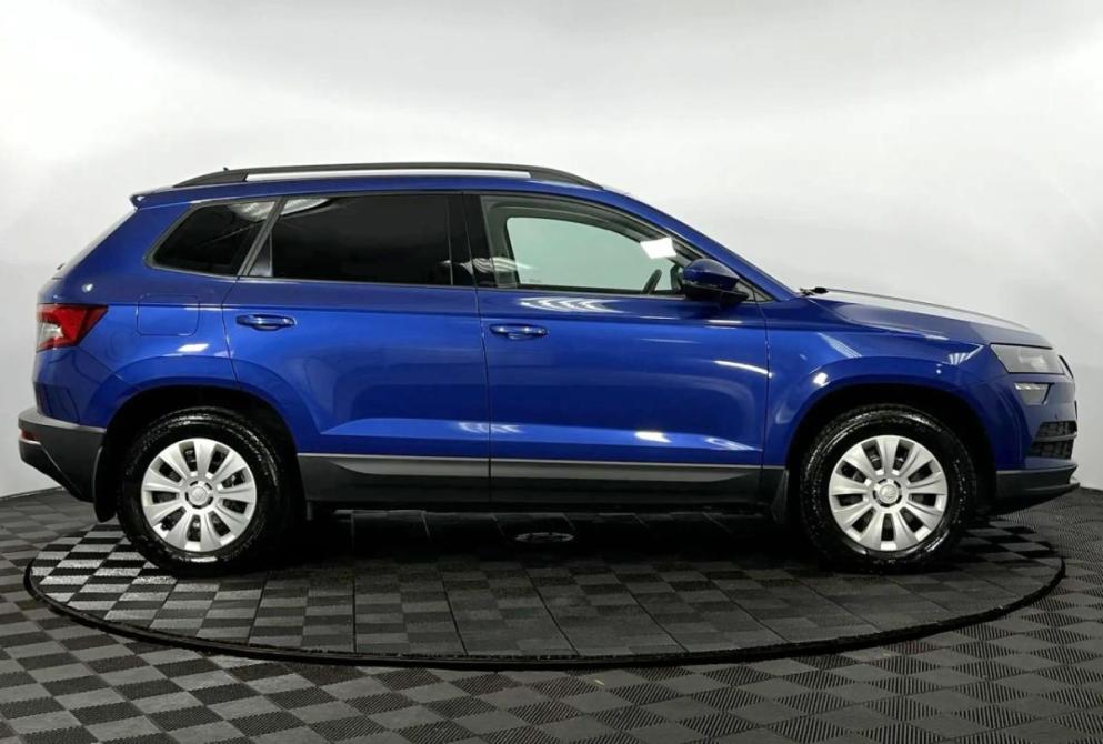 Skoda Karoq I Нижний Новгород  - изображение 5