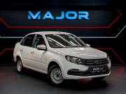 Lada (ВАЗ) Granta I Рестайлинг Москва  - изображение 28