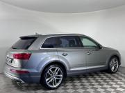 Audi Q7 II (4M) Ростов-на-Дону  - изображение 33