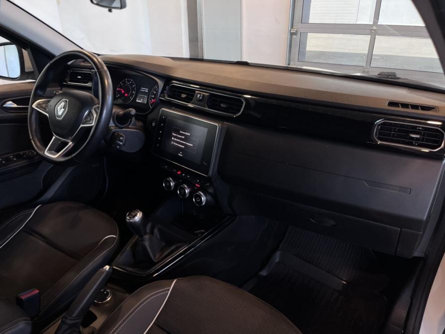 Renault Arkana I Чебоксары  - изображение 12