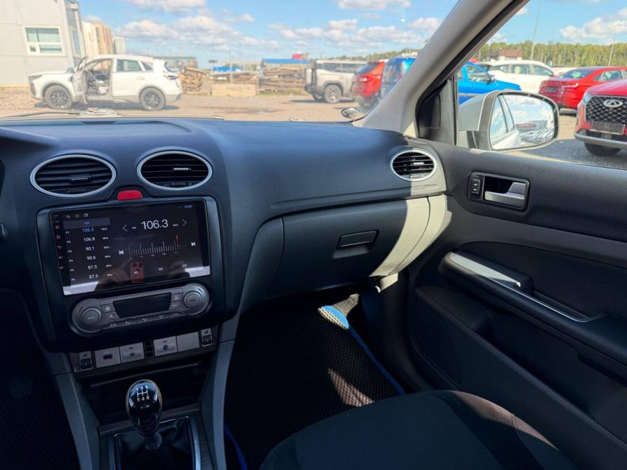 Ford Focus II Рестайлинг Санкт-Петербург  - изображение 7