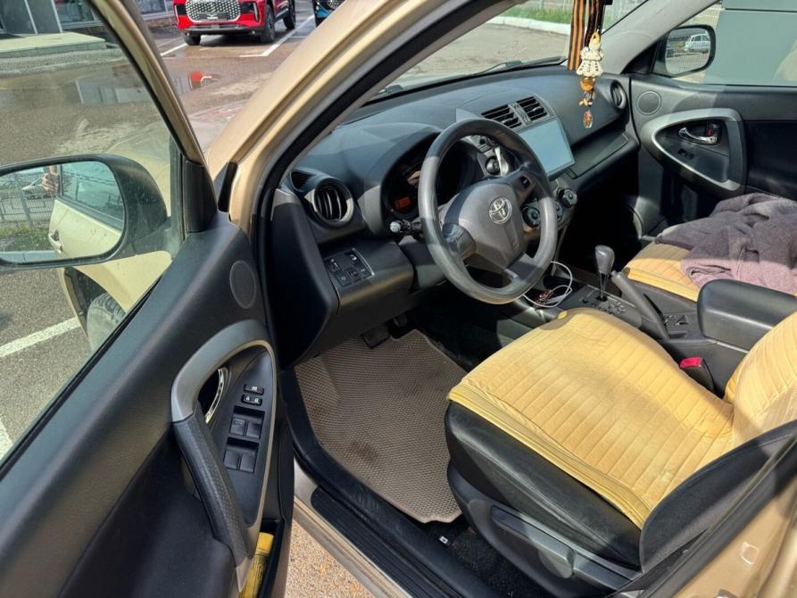 Toyota RAV4 III (XA30) Рестайлинг Уфа  - изображение 5