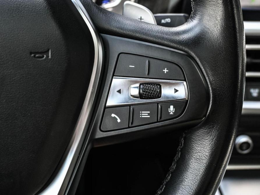 BMW 3 серии VII (G2x) Рестайлинг Новороссийск  - изображение 16