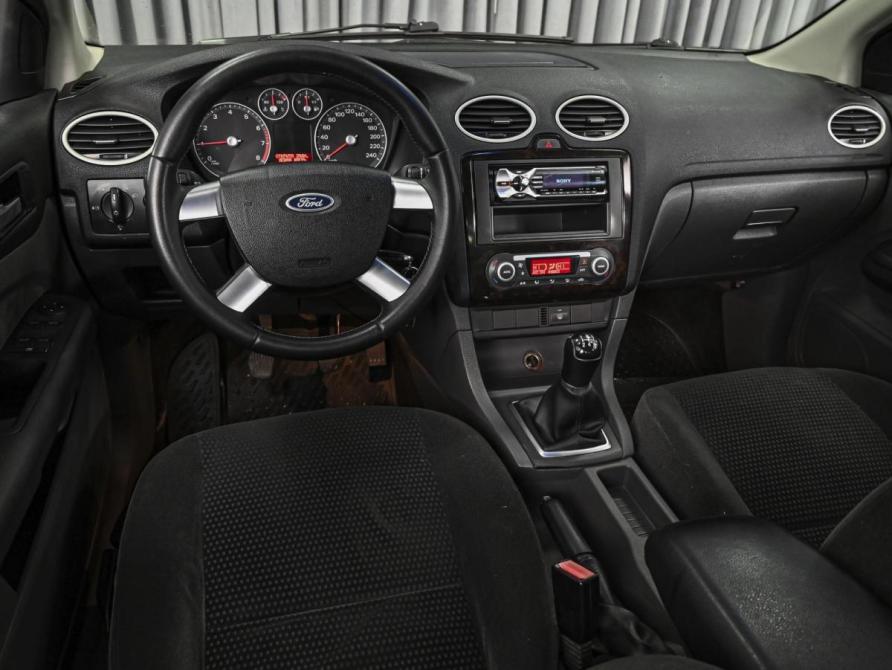 Ford Focus II Ставрополь  - изображение 6