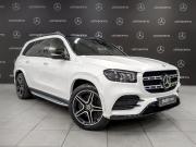 Mercedes-Benz GLS II (X167) Москва  - изображение 32