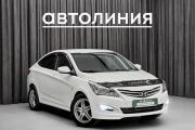Hyundai Solaris I Рестайлинг Красноярск  - изображение 20