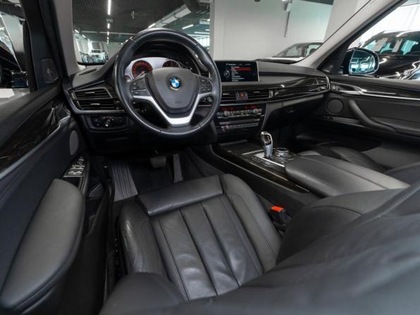 BMW X5 III (F15) с пробегом 2014 года, цена 3 830 000 рублей, 82000 км, внедорожник, Автокод Объявления