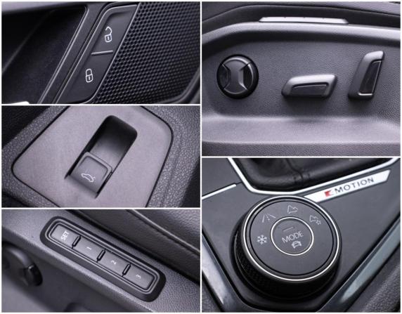 Volkswagen Tiguan II Рестайлинг с пробегом 2021 года, цена 3 601 000 рублей, 65000 км, внедорожник, Автокод Объявления