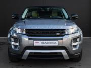 Land Rover Range Rover Evoque I Москва  - изображение 31