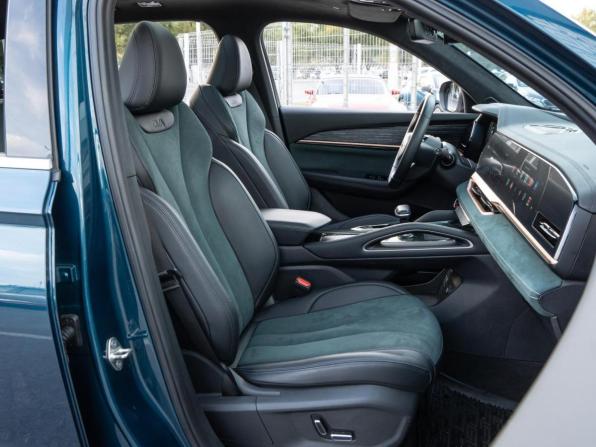 Geely Monjaro I с пробегом 2023 года, цена 3 420 000 рублей, 51836 км, внедорожник, Автокод Объявления