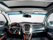 Lexus RX II Рестайлинг Чита  - изображение 26