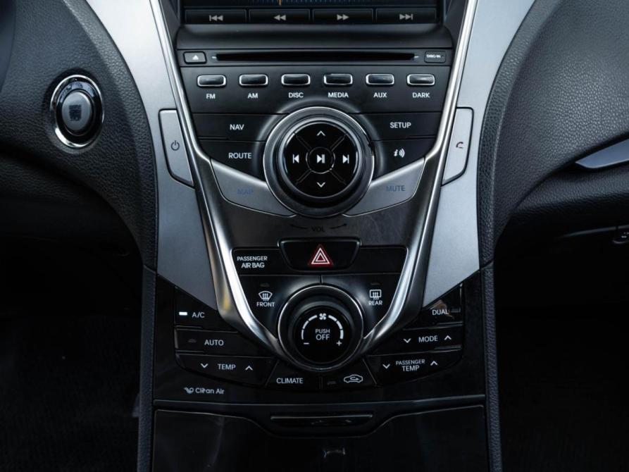Hyundai Grandeur V Ставрополь  - изображение 16