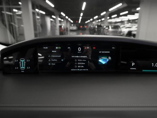 Changan UNI-K с пробегом 2023 года, цена 2 690 000 рублей, 49849 км, внедорожник, Автокод Объявления