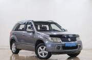 Suzuki Grand Vitara II Новокузнецк  - изображение 32