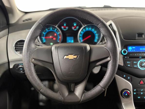 Chevrolet Cruze I Рестайлинг с пробегом 2014 года, цена 599 000 рублей, 161018 км, седан, Автокод Объявления