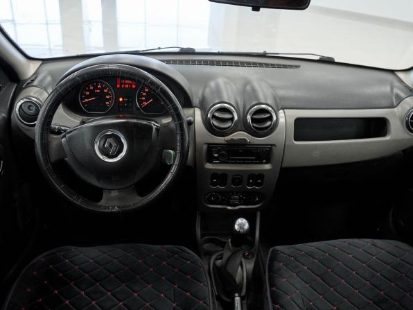Renault Logan I Рестайлинг с пробегом 2012 года, цена 250 000 рублей, 177252 км, седан, Автокод Объявления