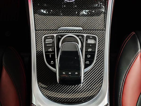 Mercedes-Benz G-Класс AMG II (W463) с пробегом 2023 года, цена 22 800 000 рублей, 13800 км, внедорожник, Автокод Объявления
