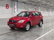 Toyota RAV4 III (XA30) Казань  - изображение 23